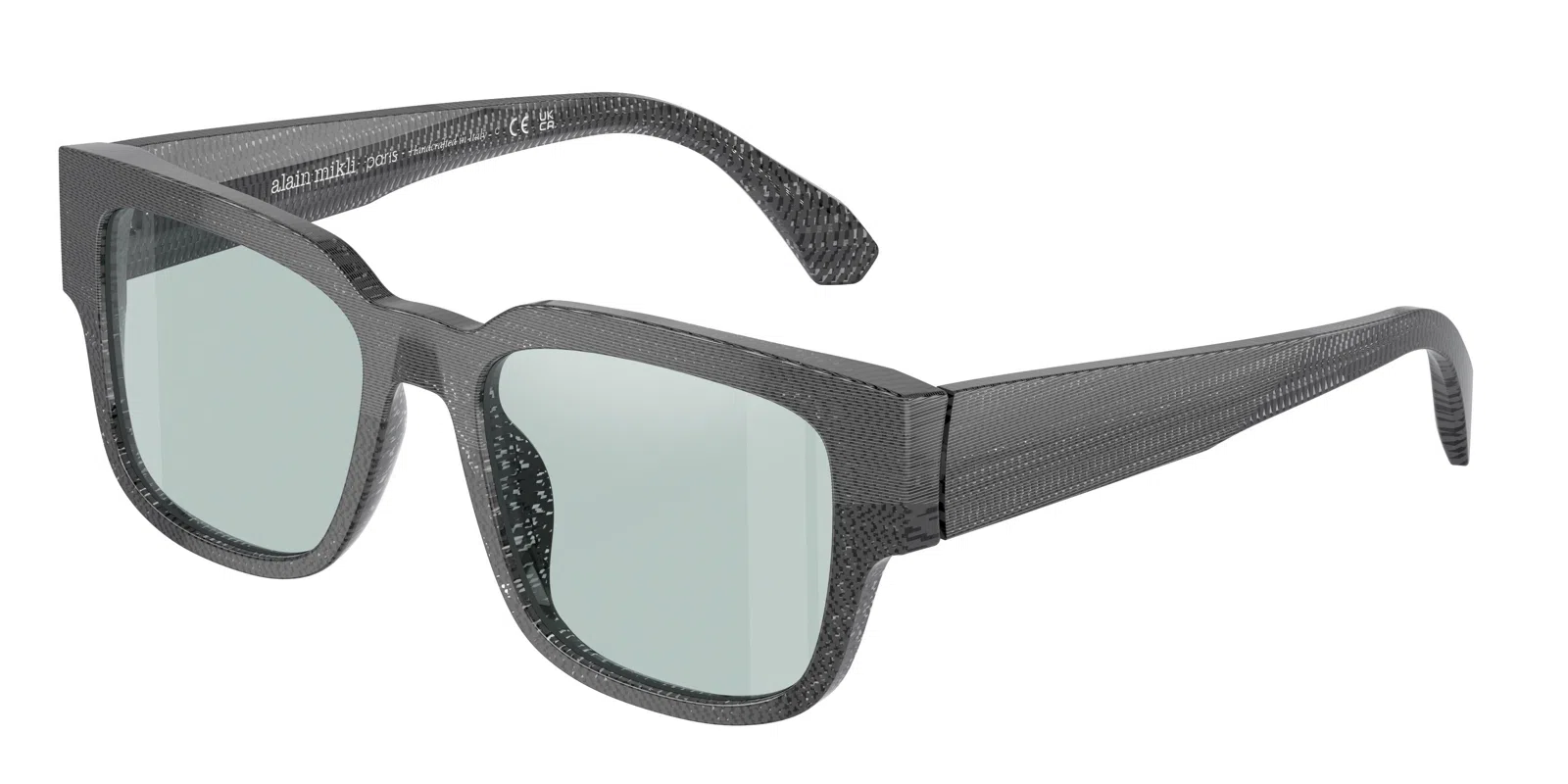 Alain Mikli 3504 Eyeglasses - view 7